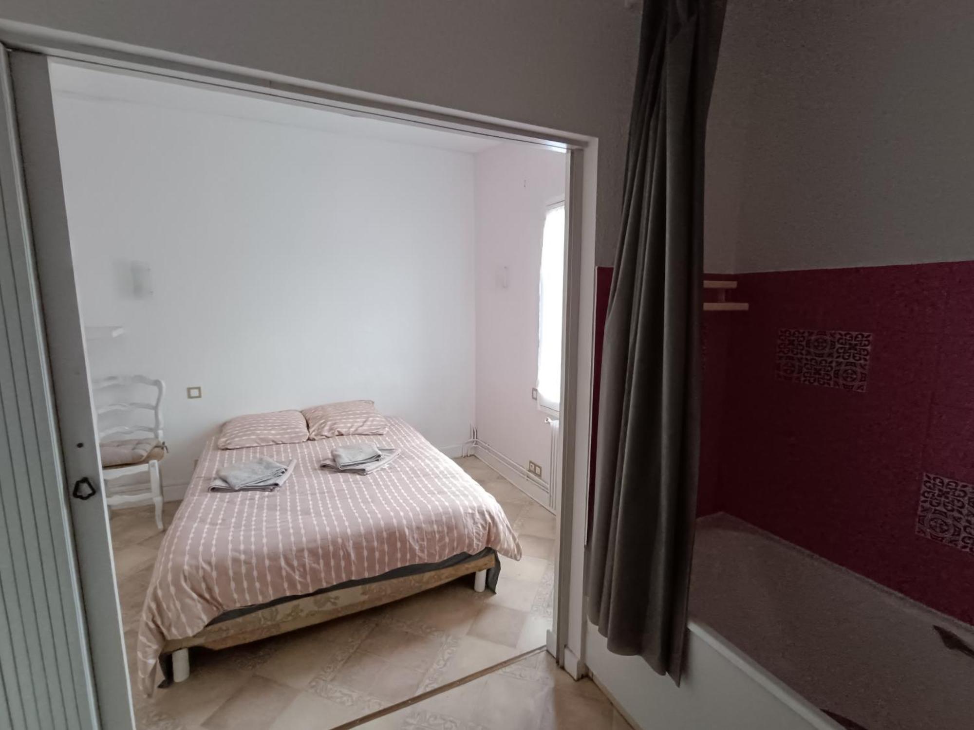 Le Relais De Cap De Pin Bed and Breakfast Solférino Eksteriør billede