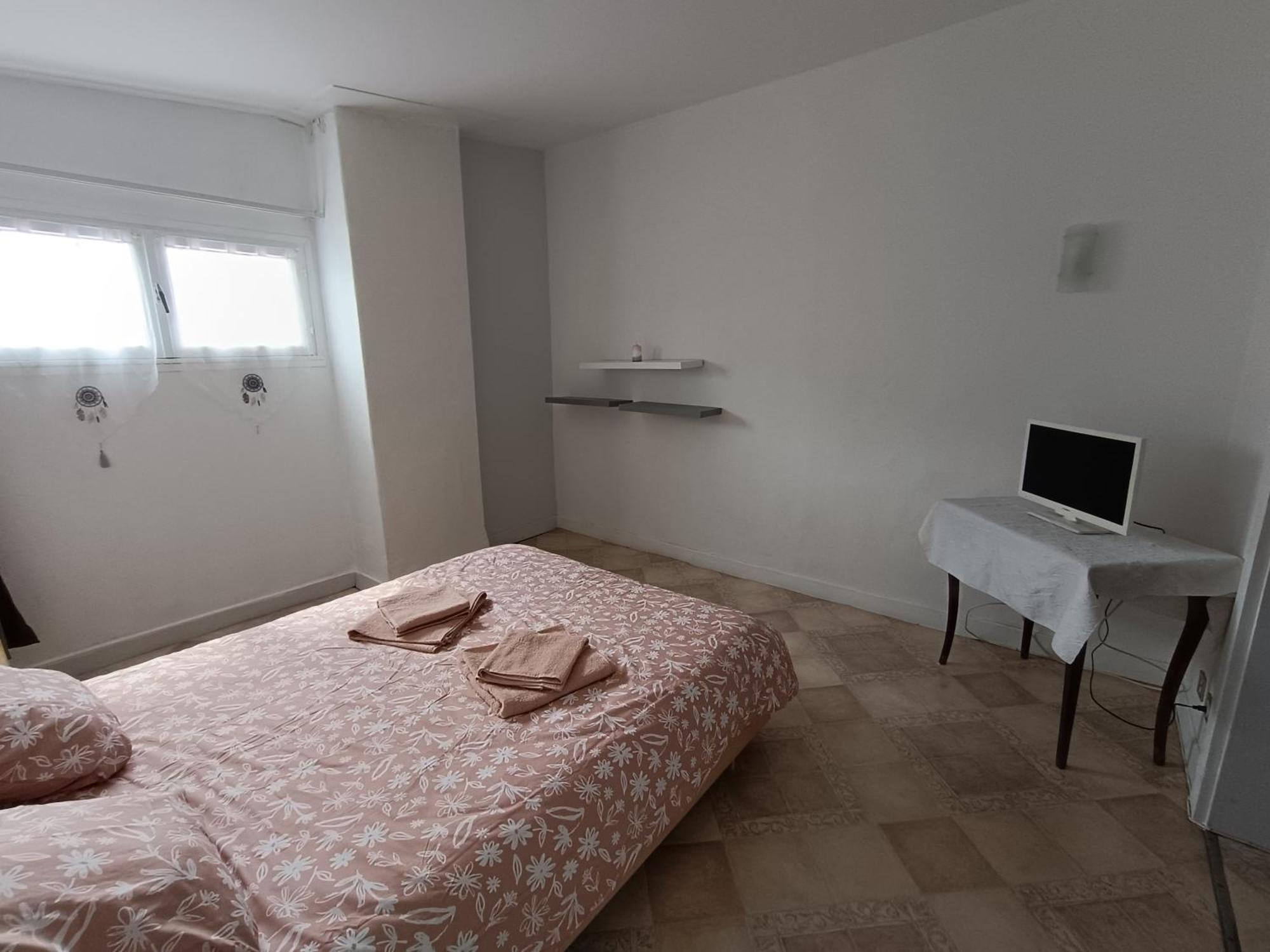 Le Relais De Cap De Pin Bed and Breakfast Solférino Eksteriør billede